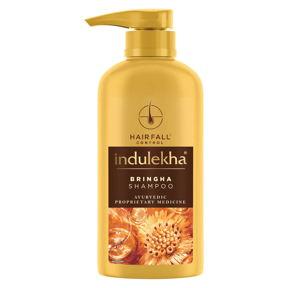 Bringha Ayurvedic Shampoo 580ml