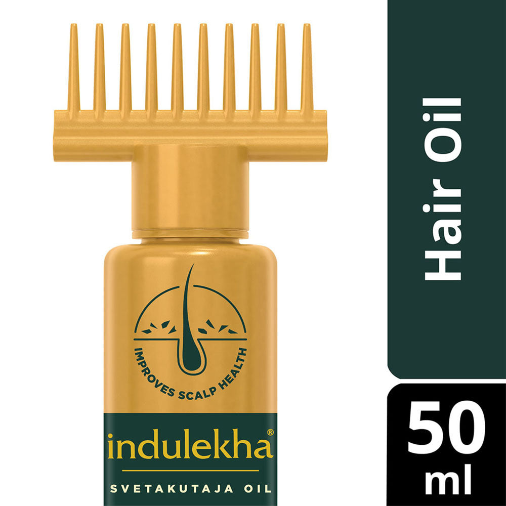 Svetakutaja (Dandruff Treatment) Hair Oil 50ml