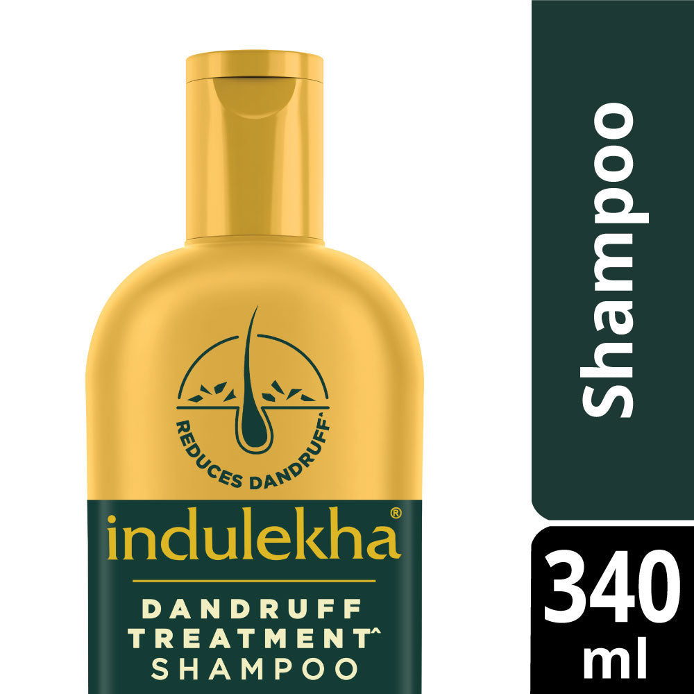 Dandruff Treatment Shampoo 340ml