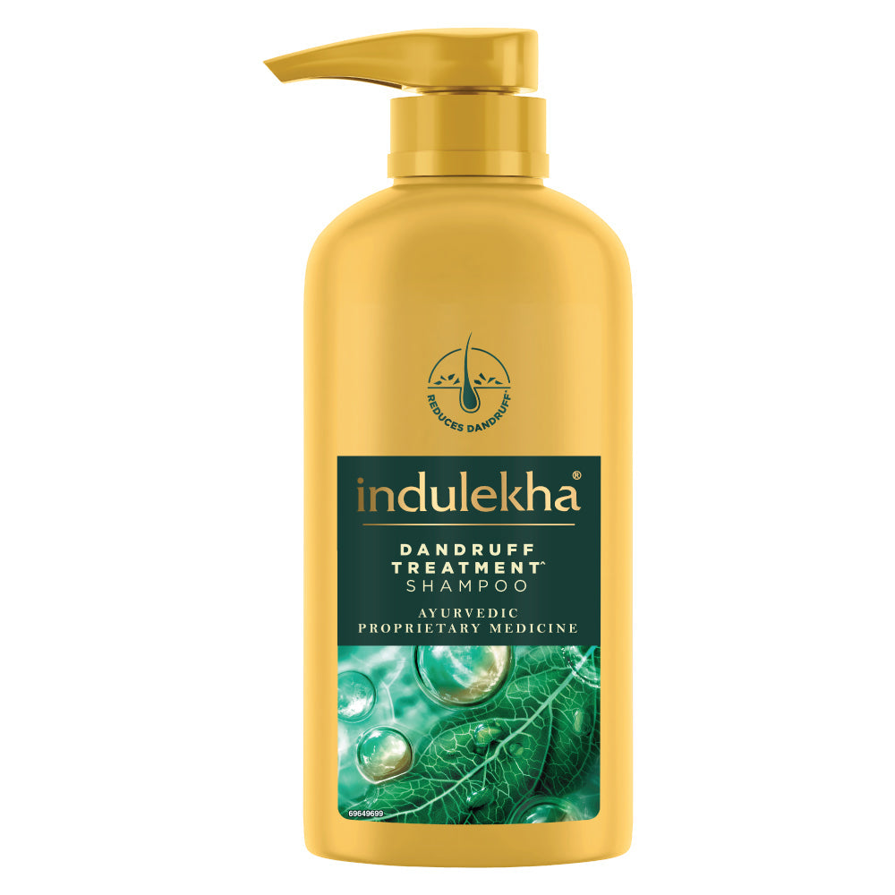 Svetakutaja (Dandruff Treatment) Oil 100ml + Shampoo 580ml