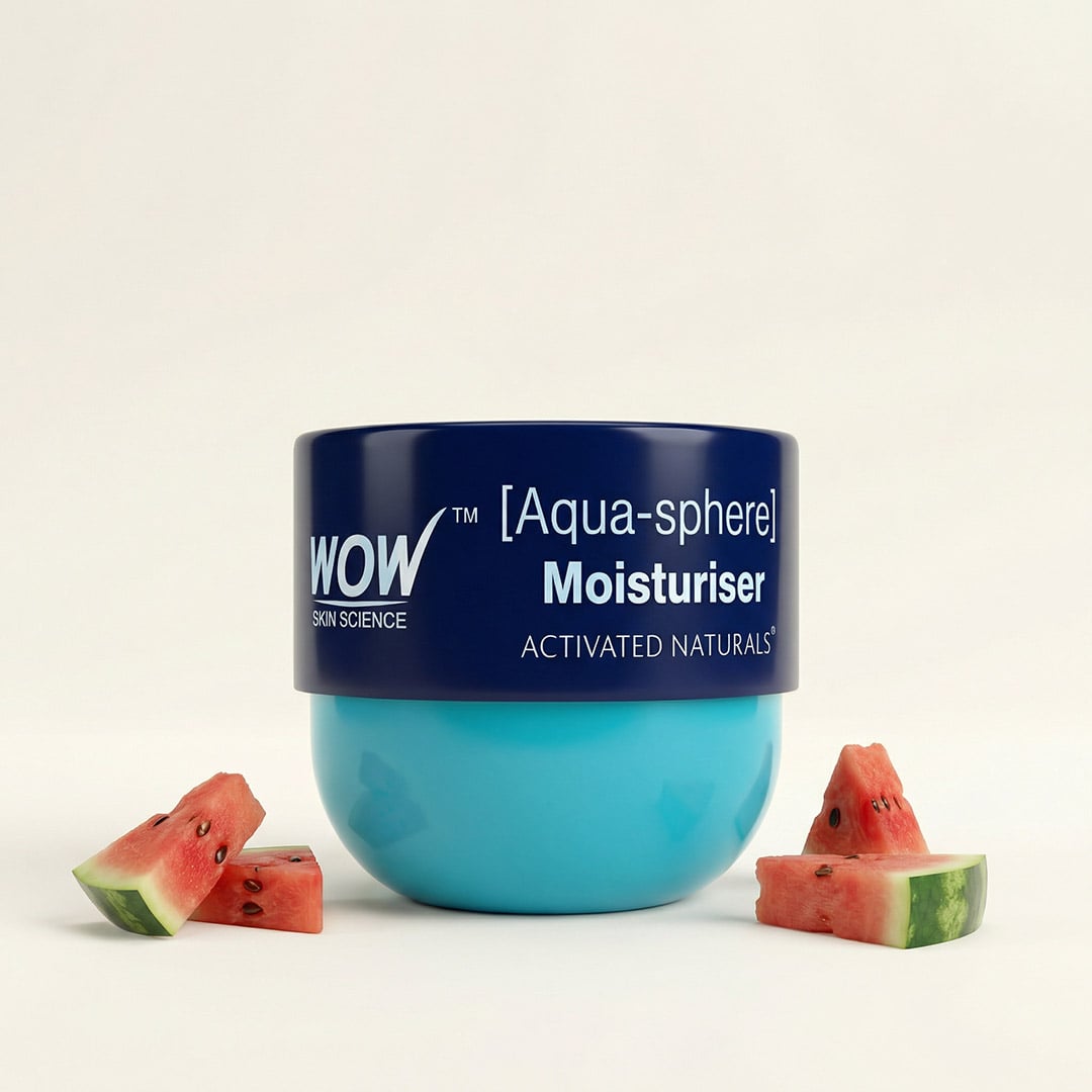 Ultra-Light Gel Moisturizer Fast-Absorbing 48-Hour Hydration 200ml