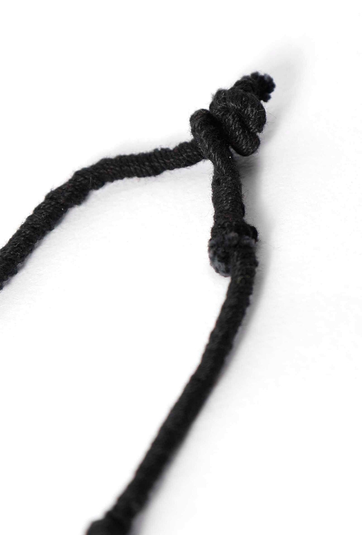 Seven Brass Pendant Goddess Kali Necklace