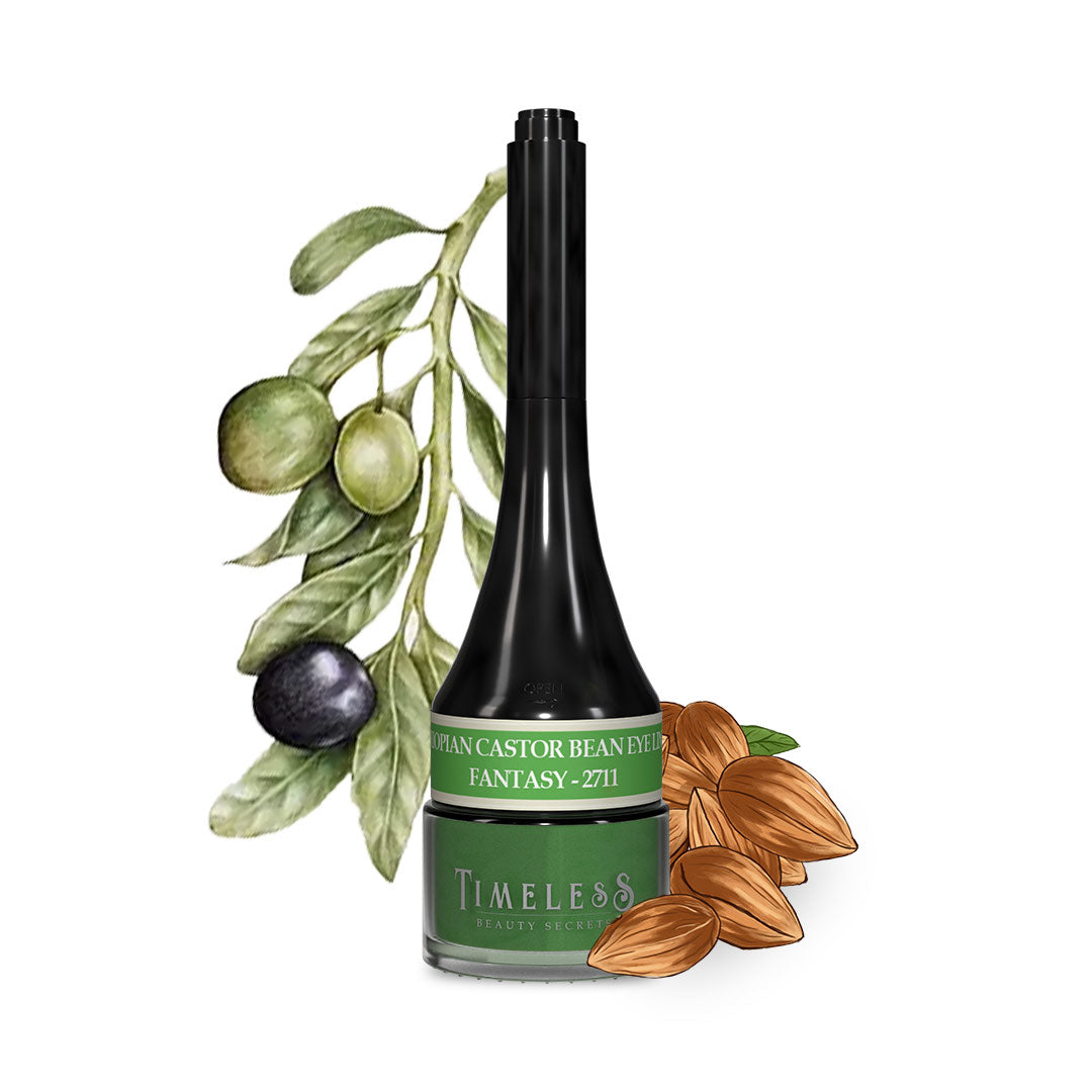 Ethiopian Castor Bean Kajal Liner Fantasy 4g