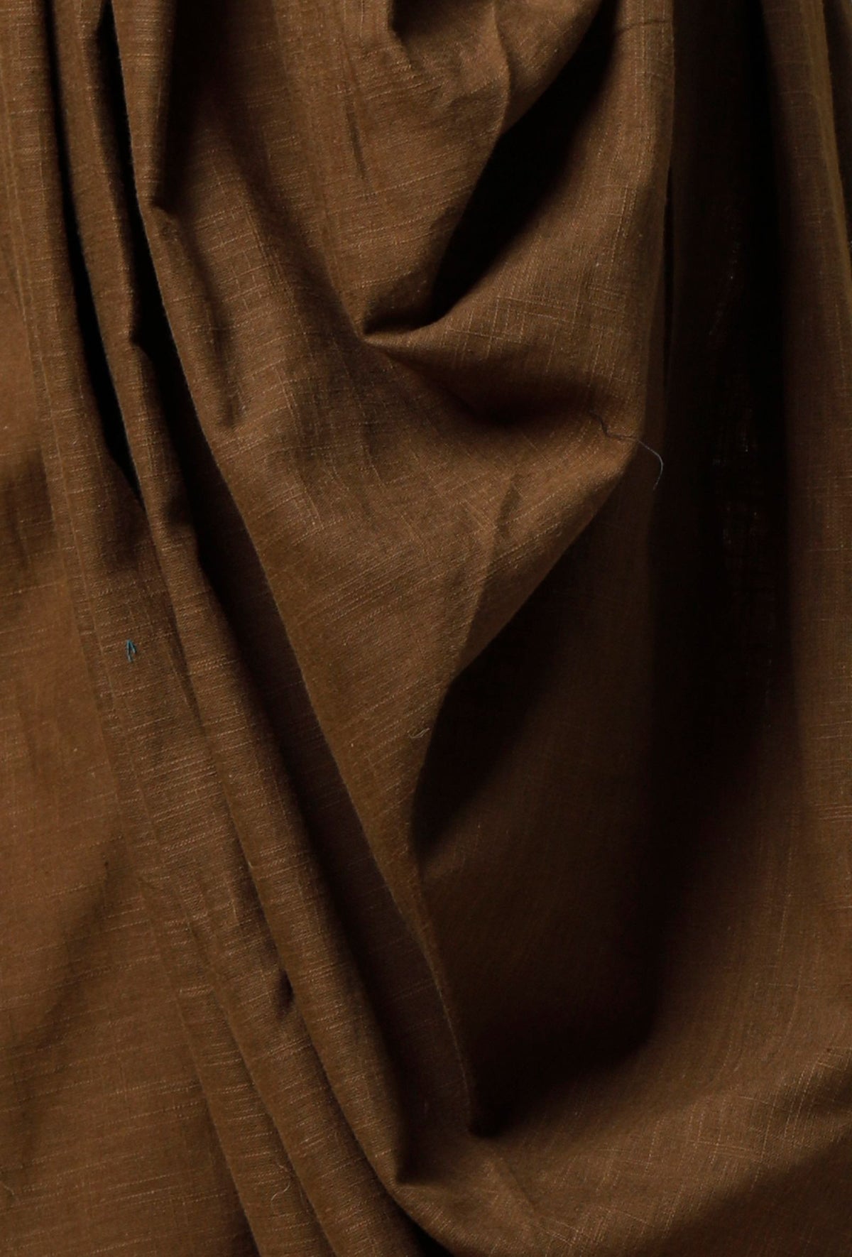Mehendi Cotton Slub Dhoti Pants サイズ XS