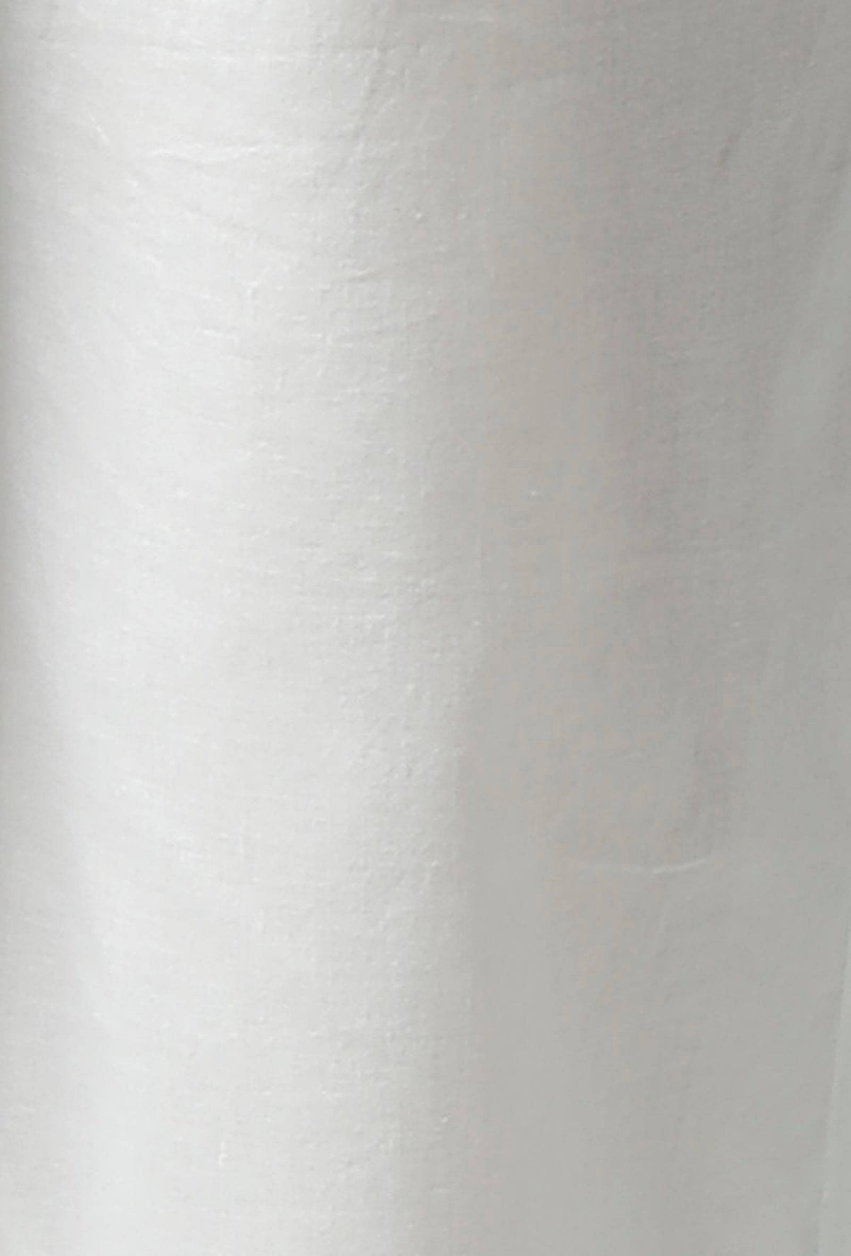 Summer White Cotton Pants サイズ S
