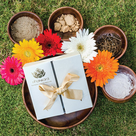 Shankara Trial Gift Set 500g