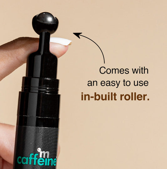 Coffee Under Eye Cream - 15 ml