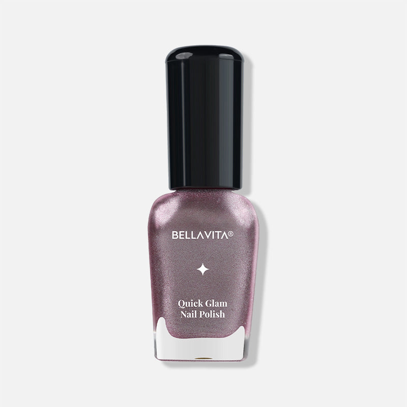 Quick Glam Nail Paint - 10ml 10ml