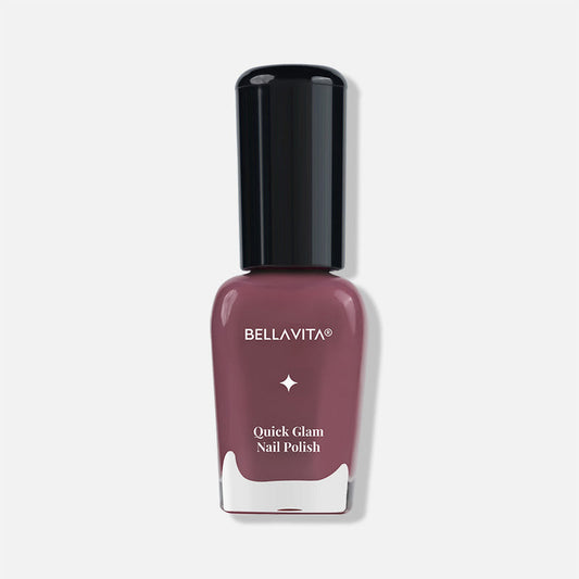 【Bella Vita】 Quick Glam Nail Paint - 10ml｜クイックグラム ネイルペイント｜10ml｜Dinner Date（ディナーデート）