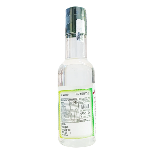 【Patanjali】 Virgin Coconut Oil｜バージンココナッツオイル｜250ml