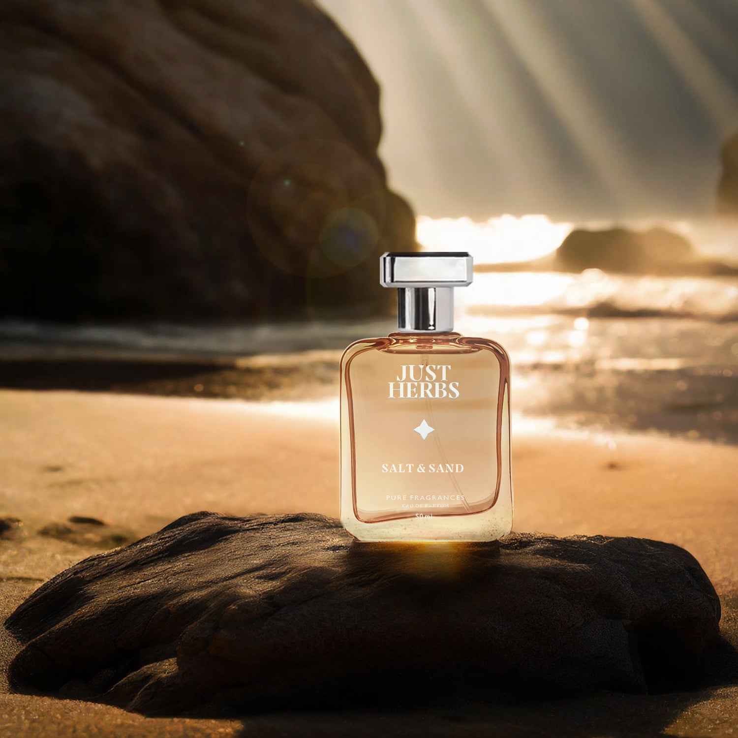 Relaxing Salt & Sand 50ml