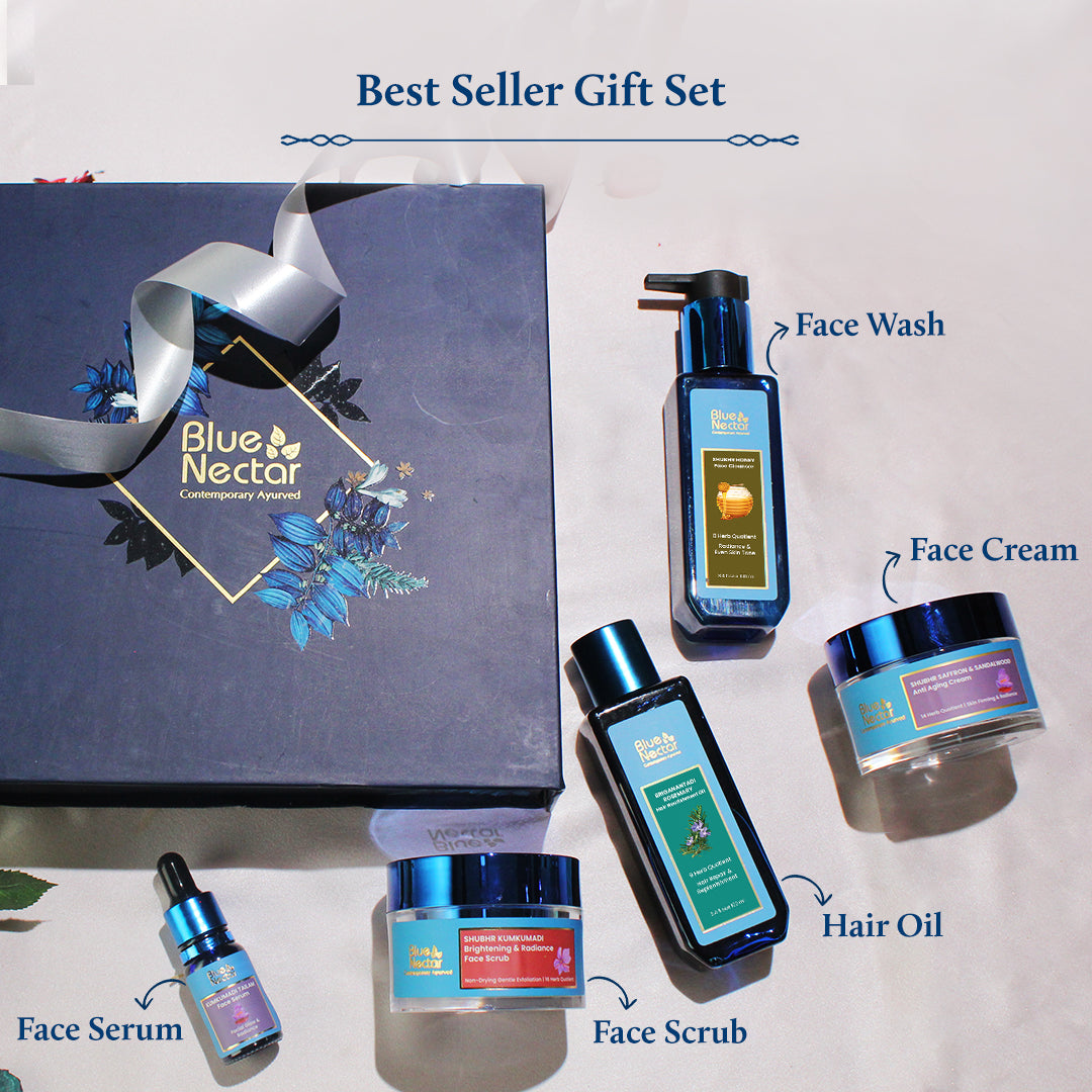 Best Seller Gift Set (Happy Birthday) 10g