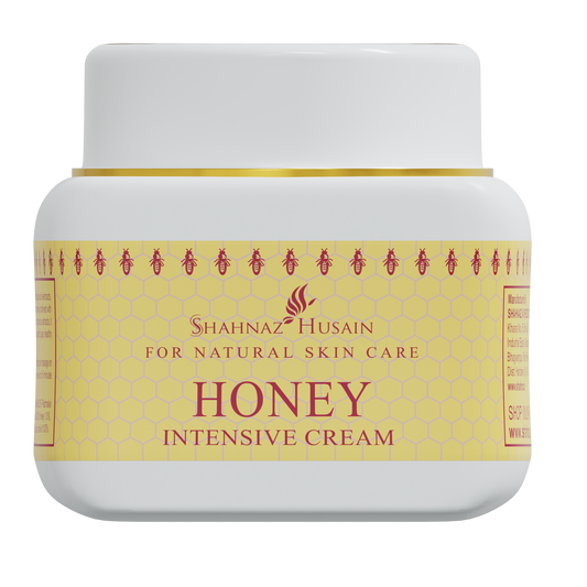 Honey Intensive Cream 40g