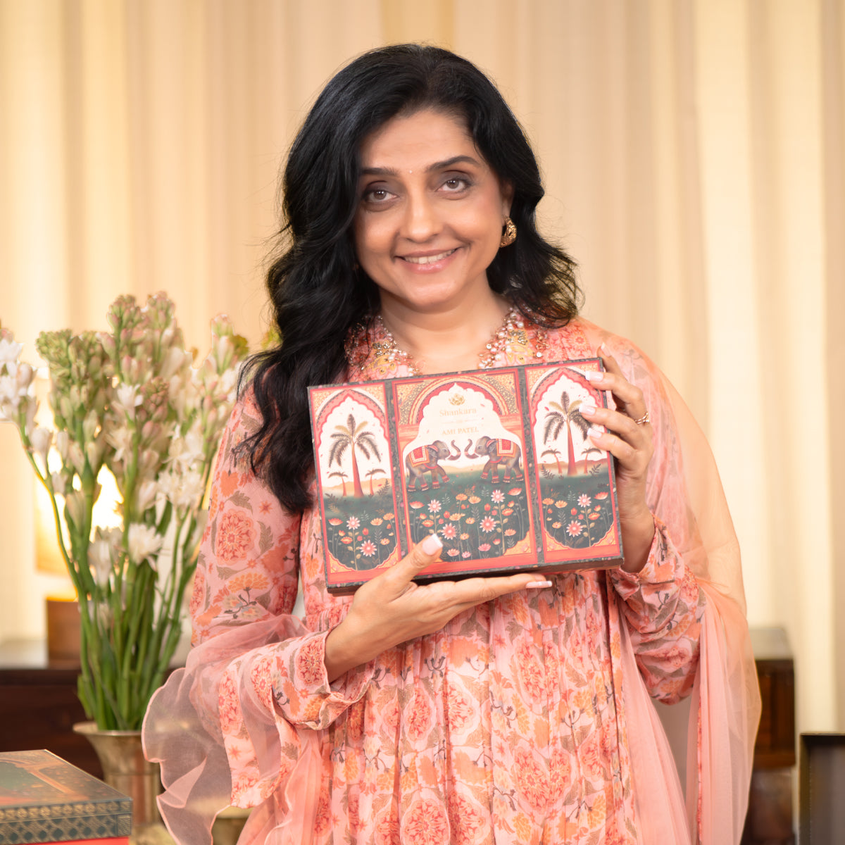Indrani Iconic Glow 400g
