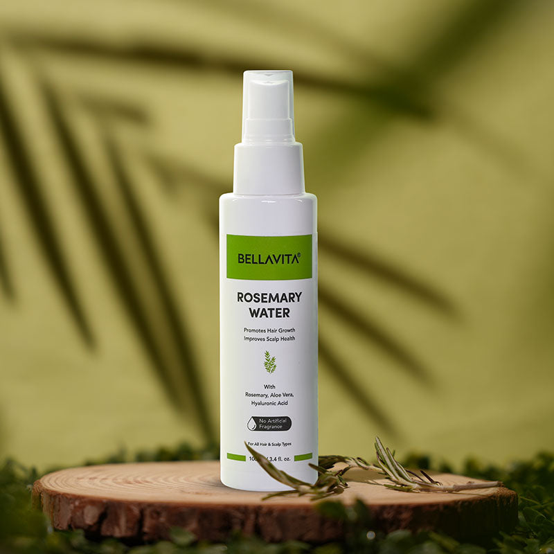 Rosemary Water - 100ml 100ml