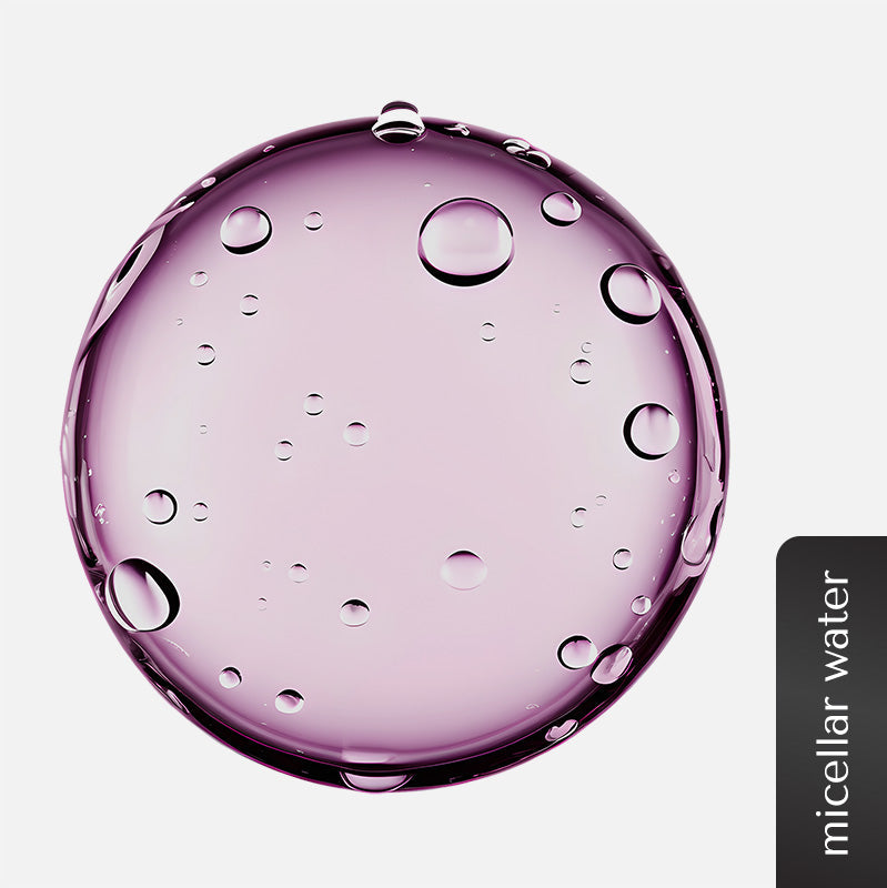 Magic Makeup Cleanser Bi-Phasic Micellar Water - 100ml 100ml