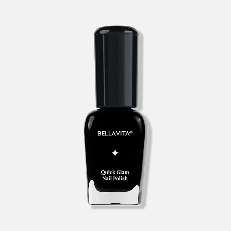 Quick Glam Nail Paint - 10ml 10ml