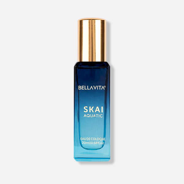 SKAI Aquatic Unisex Perfume - 20ml 20ml