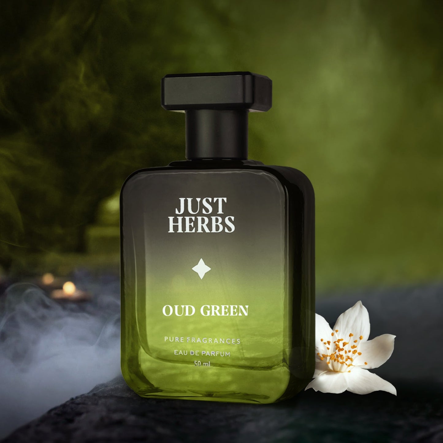 Intense Oud Green 50ml