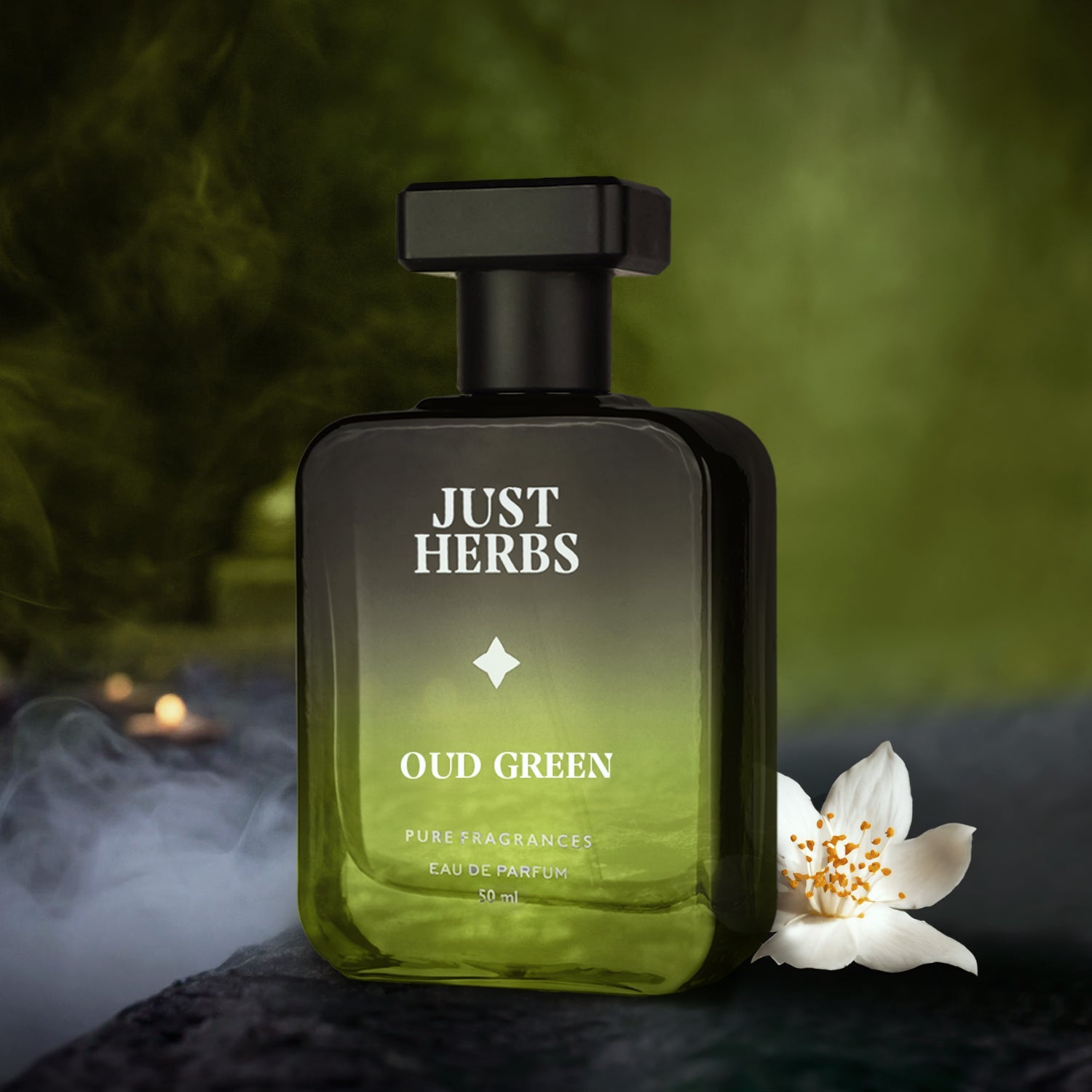 Intense Oud Green 50ml