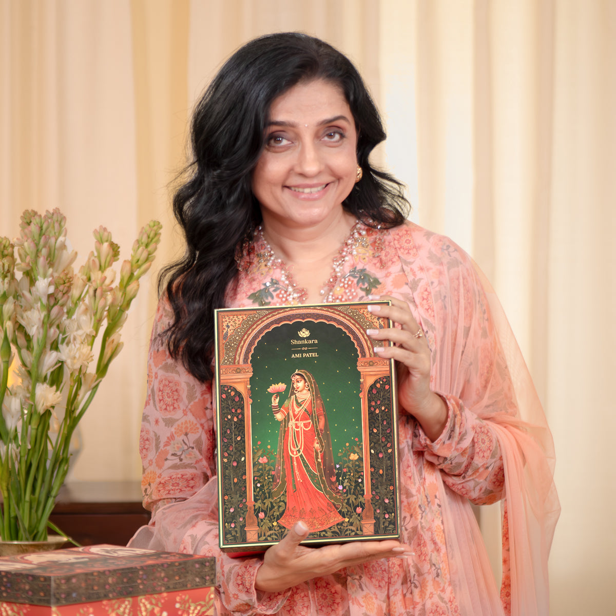 Maharani Radiance Ritual 400g