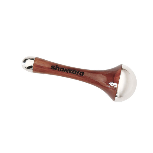 Kansa Massage & Marma Wand by Shankara 250g