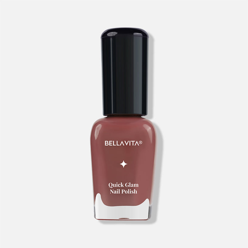 Quick Glam Nail Paint - 10ml 10ml