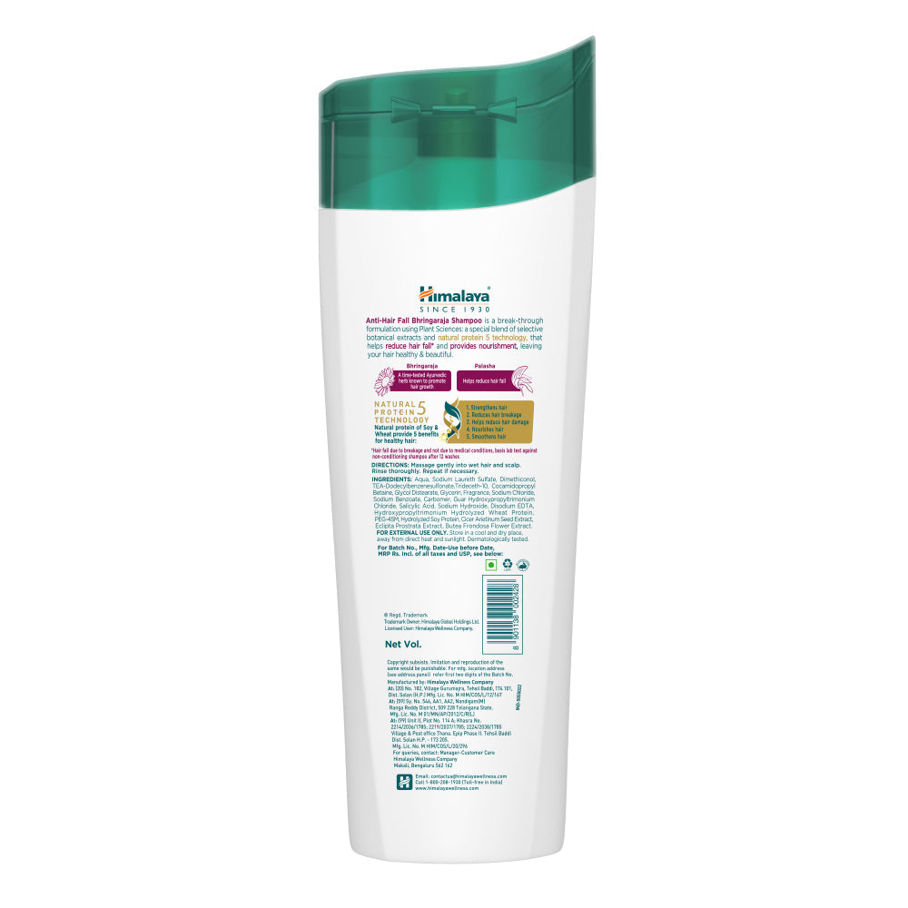 Himalaya Anti-Hair Fall Bhringaraja Shampoo 650ml