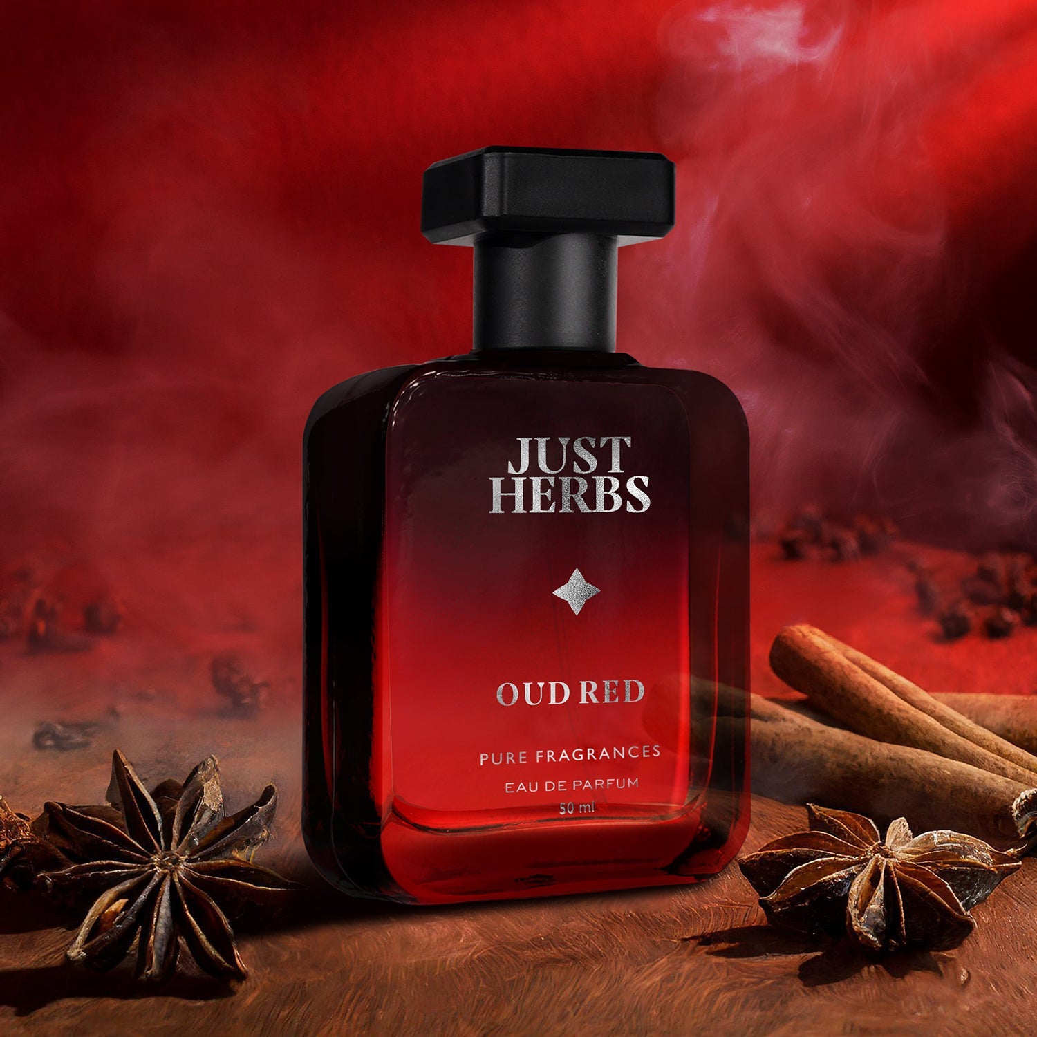 Intense Oud Red 50ml