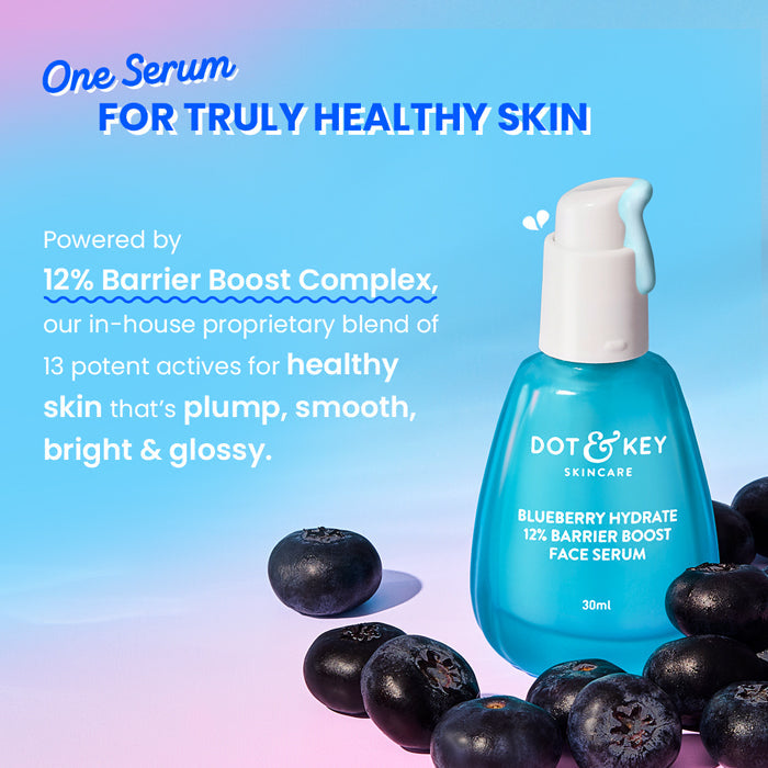 12% Barrier Boost Serum (Hyaluronic + Ceramides) 20ml