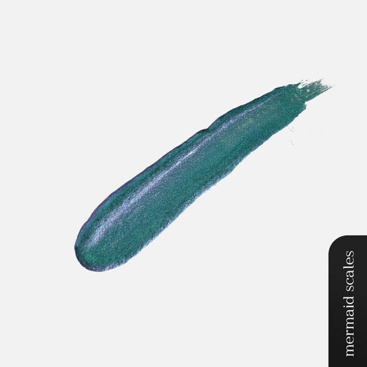 【Bella Vita】 Fantasy Beams Holographic Eyeliner - 1ml｜ファンタジー ホログラフィック アイライナー｜1ml｜Mermaid Scales（マーメイドスケールズ）