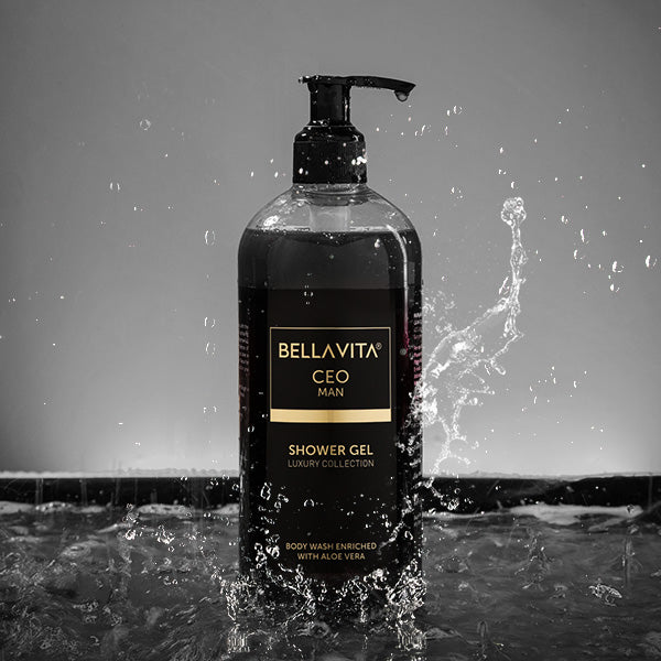 CEO Man Shower Gel - 500ml 500ml