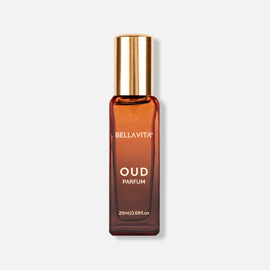 OUD Unisex Perfume - 20ml 20ml
