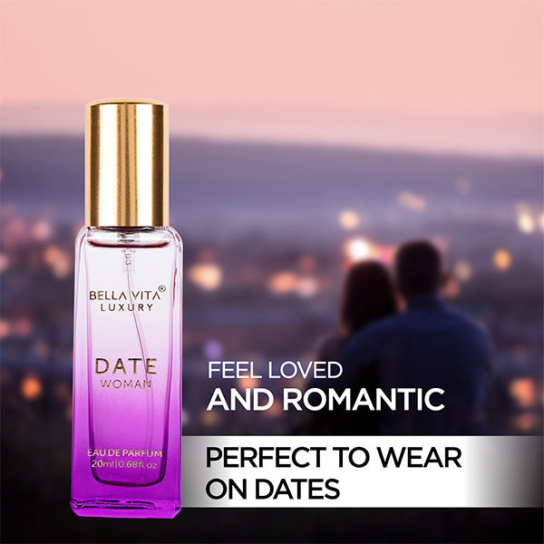 All Day Romance Combo For Her