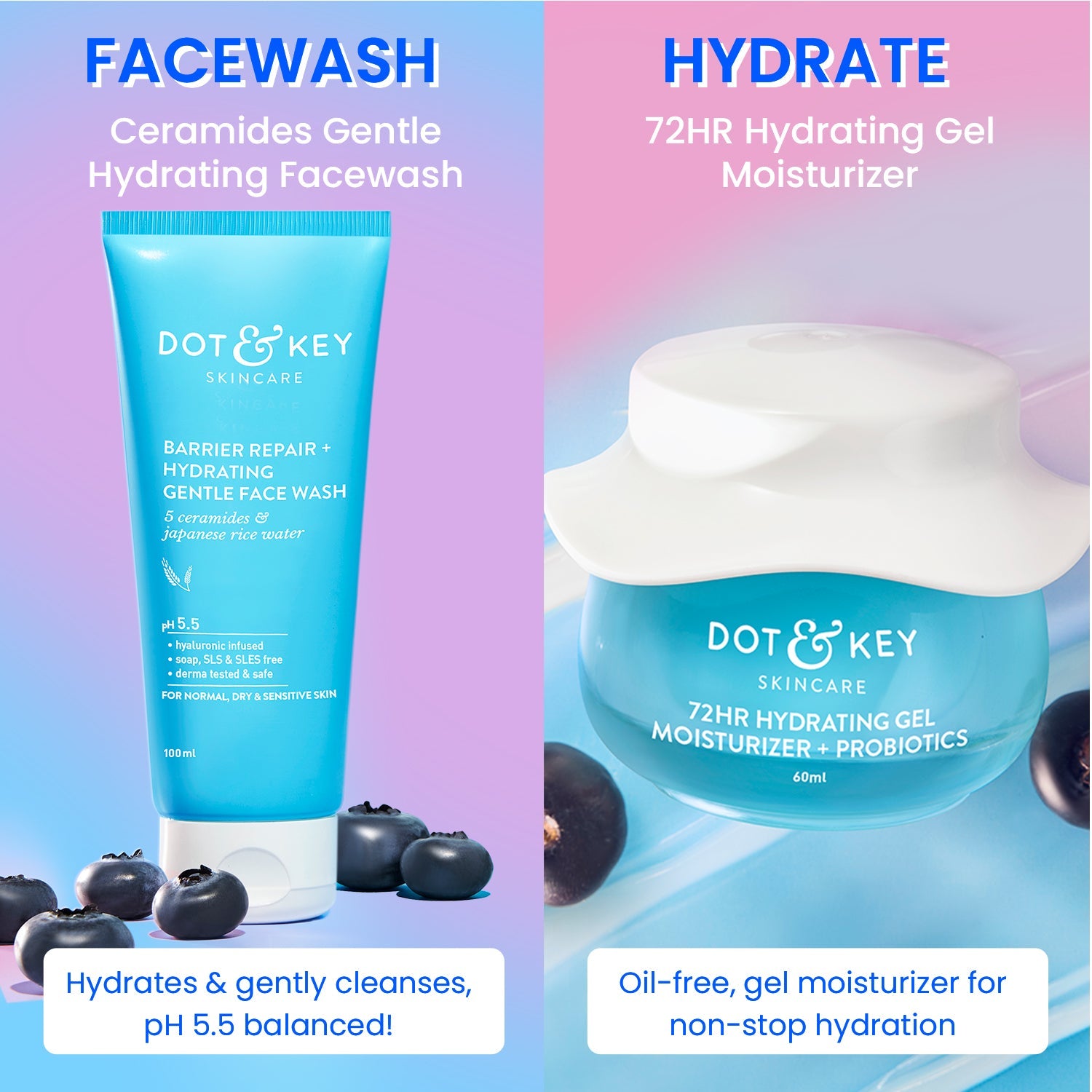 High On Hydration Combo 160ml