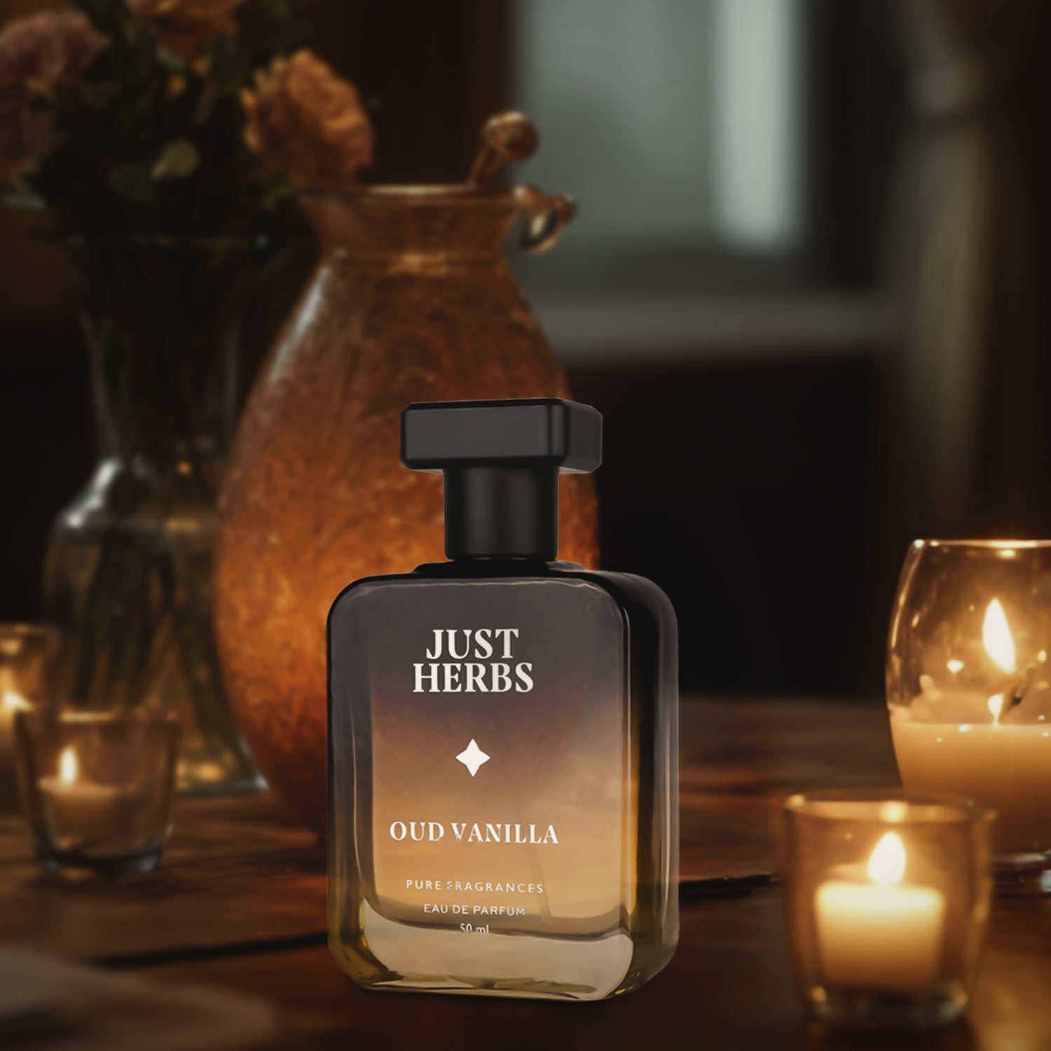 Intense Oud Vanilla 50ml