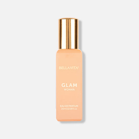 GLAM Woman Perfume - 20ml 20ml