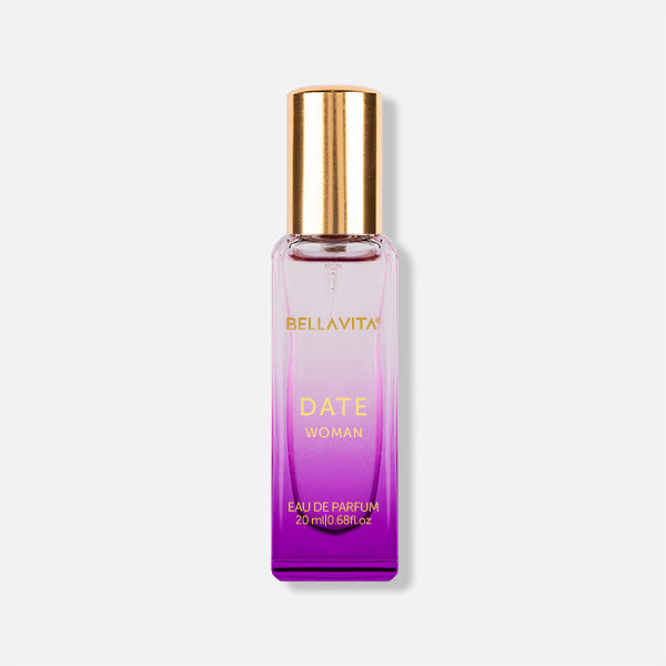 DATE Woman Perfume- 20ml 20ml