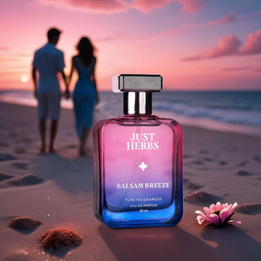 Refreshing Balsam Breeze 50ml