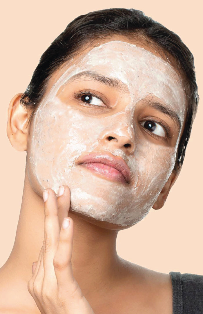Fresh Kaolin Aparajita Lepa Face Pack 40g x 2個セット