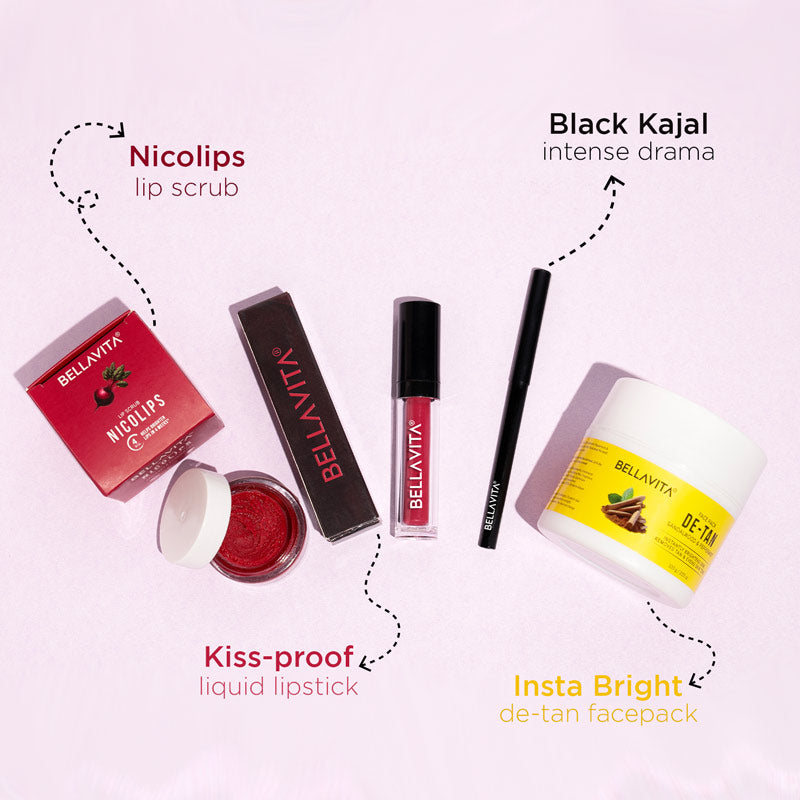 Glow Like A Pro Pack