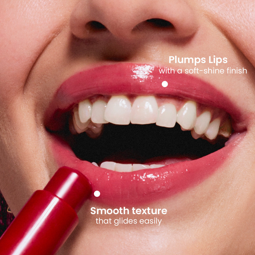 Barrier Repair Hydrating Lip Balm In-Vivo Tested SPF 50+ PA+++ 