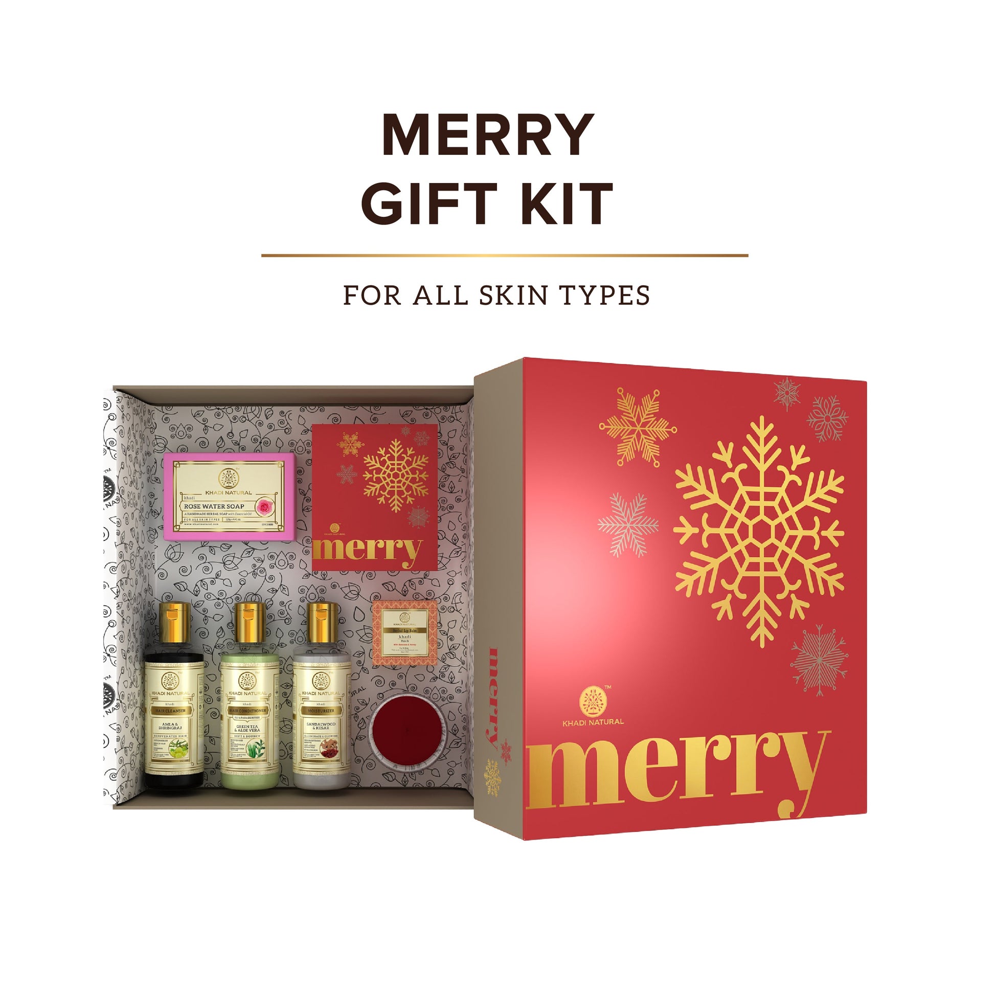 Merry Gift Pack 440g