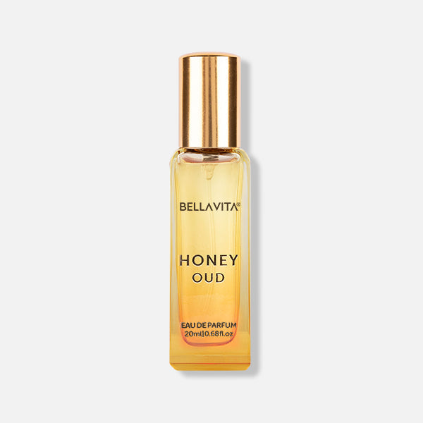 HONEY Oud Unisex Perfume - 20ml 20ml