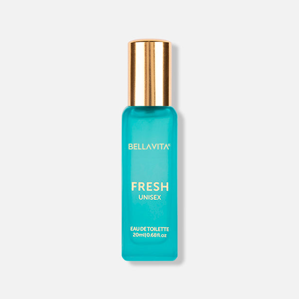 FRESH Unisex Perfume - 20ml 20ml