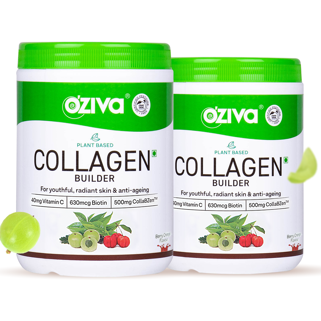 Vegan Collagen, Clinically Proven Watermelon / Starter Pack
