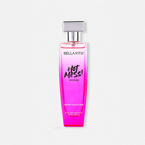 HOT Mess Woman Perfume - 100ml 100ml