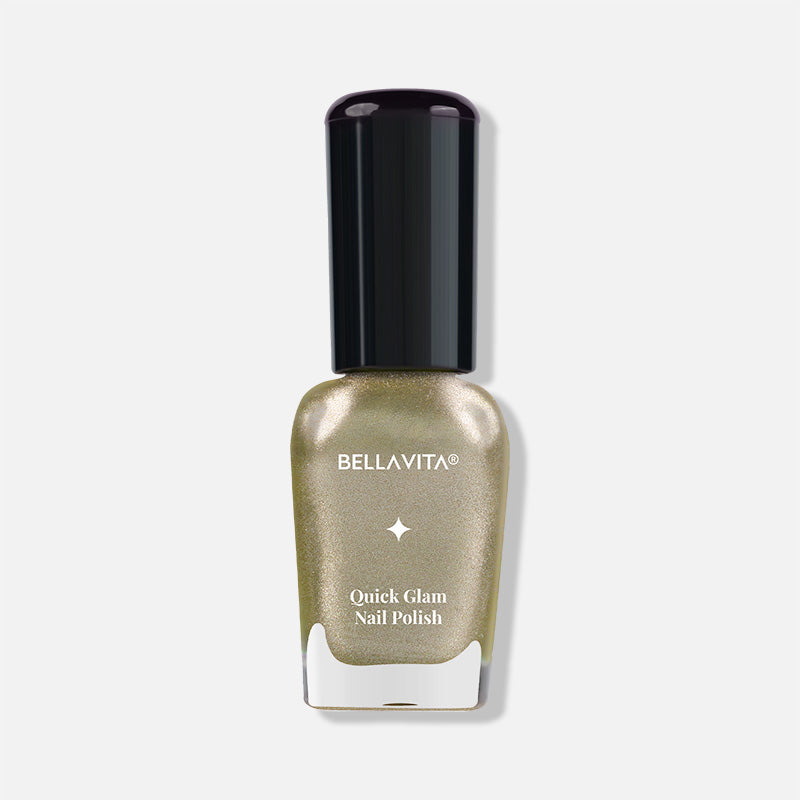 Quick Glam Nail Paint - 10ml 10ml
