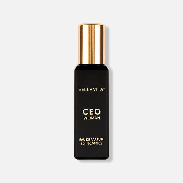CEO Woman Perfume - 20ml 20ml