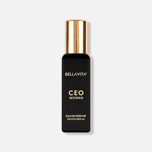 CEO Woman Perfume - 20ml 20ml